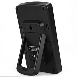WH1281 Estación meteorológica digital inalámbrica con sensor remoto para uso interior y exterior proveedor