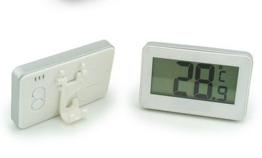 Temómetro de alta precisión -20~60°C de refrigeración/congelación digital impermeable para uso interior y exterior proveedor