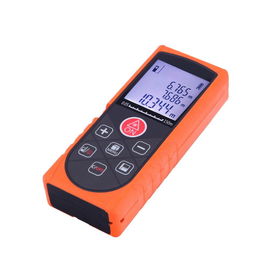 150m Distancia láser digital medidor de alcance medidor de diástimetro proveedor