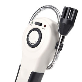 GM8800A Detector portátil de fugas de gas combustible Metano, probador de gas de propano, medidor de alarma Detector de GNL proveedor