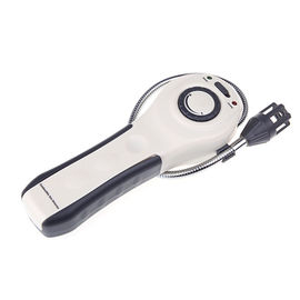 GM8800A Detector portátil de fugas de gas combustible Metano, probador de gas de propano, medidor de alarma Detector de GNL proveedor