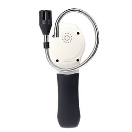 GM8800A Detector portátil de fugas de gas combustible Metano, probador de gas de propano, medidor de alarma Detector de GNL proveedor