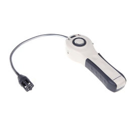 GM8800A Detector portátil de fugas de gas combustible Metano, probador de gas de propano, medidor de alarma Detector de GNL proveedor