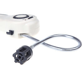 GM8800A Detector portátil de fugas de gas combustible Metano, probador de gas de propano, medidor de alarma Detector de GNL proveedor