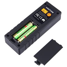 Medidor de distancia digital de láser de 80 m portátil Medidor de diámetro de medida de área de volumen Teorema pitagórico Tester herramienta proveedor