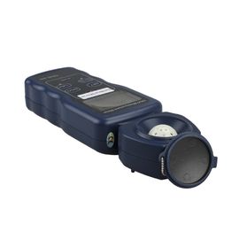 SM207 Portable 0-4.00 PPM 30.0-90.0%RH Formaldehído (CH2O) Detector de gas Medidor de calidad del aire en interiores Tester de sensor de calidad del aire proveedor
