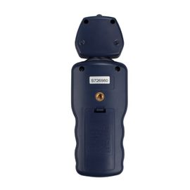 SM207 Portable 0-4.00 PPM 30.0-90.0%RH Formaldehído (CH2O) Detector de gas Medidor de calidad del aire en interiores Tester de sensor de calidad del aire proveedor
