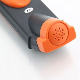SPD201 Pantalla LCD de 4 dígitos 0 ∼25% (VOL) Testeador de contenido de oxígeno digital portátil Contador de detectores de alarma de gas proveedor