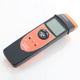 SPD201 Pantalla LCD de 4 dígitos 0 ∼25% (VOL) Testeador de contenido de oxígeno digital portátil Contador de detectores de alarma de gas proveedor
