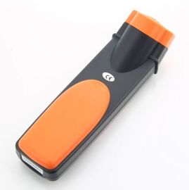 SPD201 Pantalla LCD de 4 dígitos 0 ∼25% (VOL) Testeador de contenido de oxígeno digital portátil Contador de detectores de alarma de gas proveedor