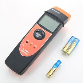 SPD201 Pantalla LCD de 4 dígitos 0 ∼25% (VOL) Testeador de contenido de oxígeno digital portátil Contador de detectores de alarma de gas proveedor