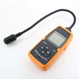 SPD202 Pantalla LCD grande 0~100%LEL 50~50000PPM Detector digital de gases combustibles Detector de alarma de fuga proveedor