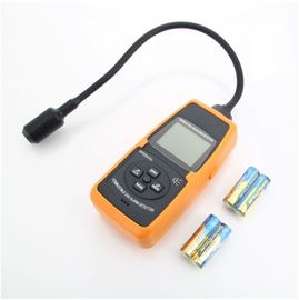 SPD202 Pantalla LCD grande 0~100%LEL 50~50000PPM Detector digital de gases combustibles Detector de alarma de fuga proveedor
