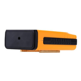 GM3110 Datos antiestáticos portátil Medidor de resistencia de la superficie preciso Medidor de resistencia de la tierra Pantalla LCD Ohmmeter proveedor