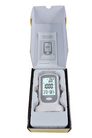 GM8802 Detector portátil de detección de CO2 con medidor de precisión Analisadores de gas de alta calidad Tester Detector de dióxido de carbono portátil proveedor