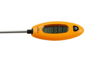 GM1311 Termómetro digital profesional de alto rendimiento para alimentos/barbacoa/carne proveedor