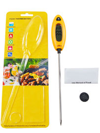 GM1311 Termómetro digital profesional de alto rendimiento para alimentos/barbacoa/carne proveedor