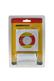 GM1365 Medidor digital de humedad y temperatura Registrador de temperatura y humedad USB Disco flash Termómetro tipo pluma proveedor