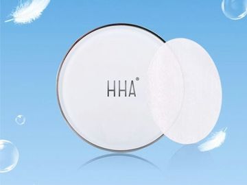 Desmaquillador, limpiador facial y tónico 3 en 1 HHA Royal Jelly Papel de limpieza facial proveedor