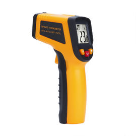 GM400 Termómetro Infrarrojo Digital portátil sin contacto de -50°C a 400°C para medición de temperatura industrial proveedor