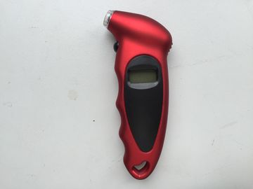 TG-103 0-100PSI LCD digital de luz de fondo medidor de presión de neumáticos herramienta de seguridad y mantenimiento automotriz proveedor