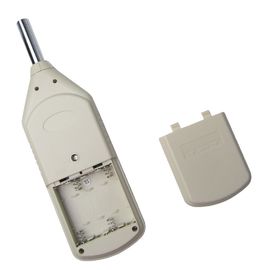 GM1357 30 ~ 130 dB medidor de nivel de sonido digital medidor de ruido en decibelios proveedor
