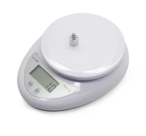 Wh-B05 Balanza electrónica digital de cocina para alimentos 5 kg/1 g, Balanzas blancas de nutrición Balanzas electrónicas pequeñas proveedor