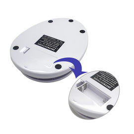 Wh-B05 Balanza electrónica digital de cocina para alimentos 5 kg/1 g, Balanzas blancas de nutrición Balanzas electrónicas pequeñas proveedor