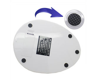 Wh-B05 Balanza electrónica digital de cocina para alimentos 5 kg/1 g, Balanzas blancas de nutrición Balanzas electrónicas pequeñas proveedor