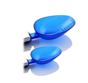 300g/0.1g Balanza portátil LCD digital de cocina Cuchara de medida Gramas Cuchara electrónica Peso de cuchara Volumen Balanza de alimentos Herramienta de cocina proveedor
