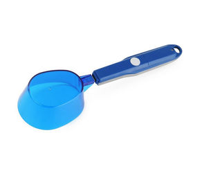 300g/0.1g Balanza portátil LCD digital de cocina Cuchara de medida Gramas Cuchara electrónica Peso de cuchara Volumen Balanza de alimentos Herramienta de cocina proveedor