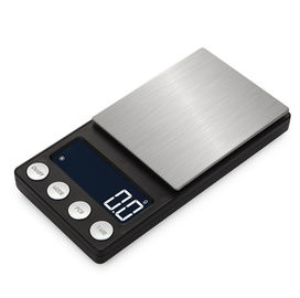 200g/0.01g Mini LCD Escala digital portátil Peso electrónico de alta precisión Escala de joyería de oro Escala de cocina de bolsillo proveedor