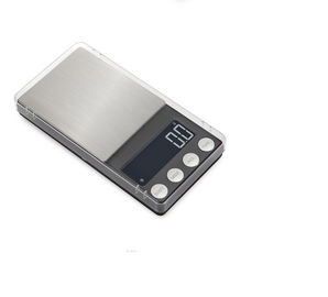 300g/0.01g Mini LCD Escala digital portátil de alta precisión Peso electrónico de oro Escala de joyería Escala de cocina de bolsillo proveedor