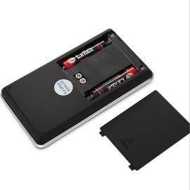 200g/0.01g Mini LCD Escala digital portátil Peso electrónico de alta precisión Escala de joyería de oro Escala de cocina de bolsillo proveedor