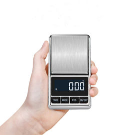 200g/0.01g Mini LCD Escala digital portátil Peso electrónico de alta precisión Escala de joyería de oro Escala de cocina de bolsillo proveedor