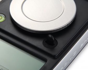 50g/0.001g Joyería de alta precisión Diamante Gem LCD Escala electrónica digital Balanza de laboratorio proveedor
