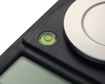 50g/0.001g Joyería de alta precisión Diamante Gem LCD Escala electrónica digital Balanza de laboratorio proveedor