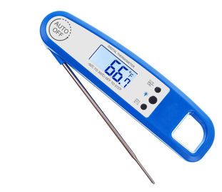 Nuevo diseño DTH-92 Termómetro de parrilla de carne impermeable Digital Termómetro de cocina BBQ Termómetro de carne proveedor