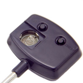 DTH-122 Ultra Lectura Rápida Termómetro Digital Plegable Alimentos Termómetro de cocción de carne proveedor