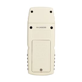 GM8805 0-1000ppm Contador de detector de monóxido de carbono de mano proveedor