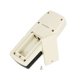 GM8805 0-1000ppm Contador de detector de monóxido de carbono de mano proveedor