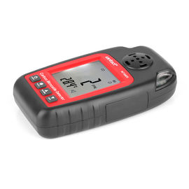 WT8825 Detector de monóxido de carbono portátil de alta sensibilidad 0-1000 ppm proveedor