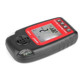 WT8825 Detector de monóxido de carbono portátil de alta sensibilidad 0-1000 ppm proveedor