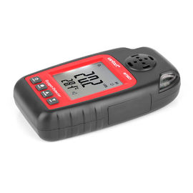 WT881 Alta sensibilidad 0 ~ 25% VOL Sensor de O2 electroquímico Detector de oxígeno portátil proveedor