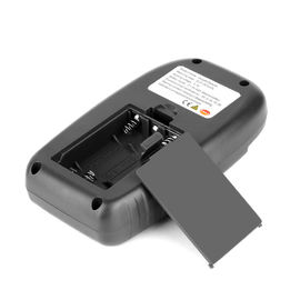 WT881 Alta sensibilidad 0 ~ 25% VOL Sensor de O2 electroquímico Detector de oxígeno portátil proveedor