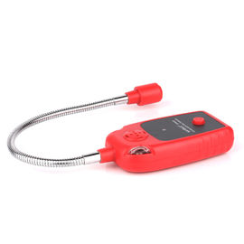 WT8820 Detector de alarma de gas combustible para el hogar Detector de fuga de gas ligero Gas natural inflamable proveedor