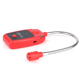 WT8820 Detector de alarma de gas combustible para el hogar Detector de fuga de gas ligero Gas natural inflamable proveedor