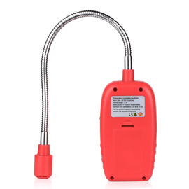 WT8820 Detector de alarma de gas combustible para el hogar Detector de fuga de gas ligero Gas natural inflamable proveedor