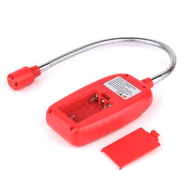 WT8820 Detector de alarma de gas combustible para el hogar Detector de fuga de gas ligero Gas natural inflamable proveedor