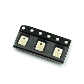 AHT10 Sensor integrado de temperatura y humedad para medición y control de humedad. proveedor
